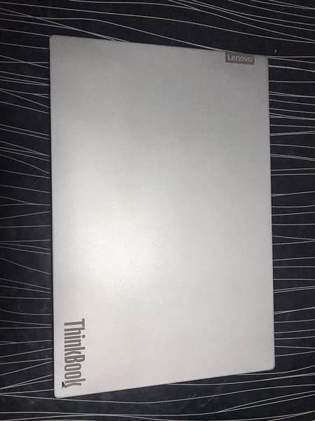 Lenovo Thinkbook 15-IIL Core i5-10 gen 8GB Ram 1TB hard 1GB Radeon Grp 2