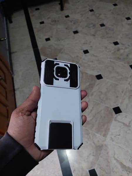 Mobile for sale Moto 4G power 1