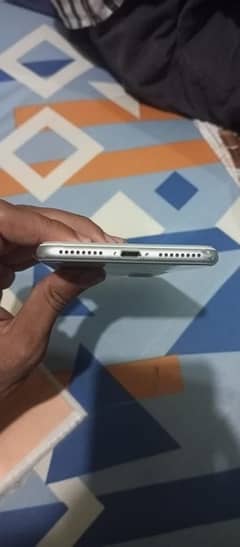 iPhone 7 Plus bypas 128 gb