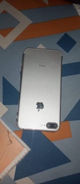 iPhone 7 Plus bypas 128 gb 4