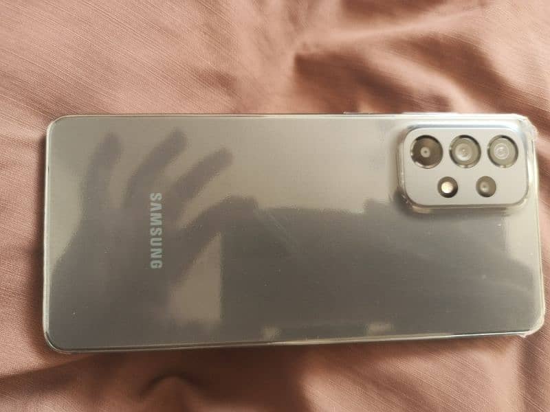 Samsung A73 5 g 4