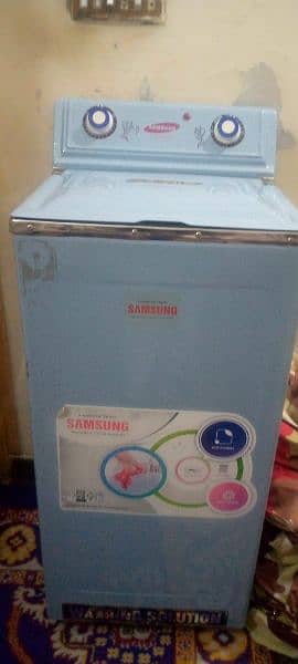 dryer samsung just like new contact 03213214706 0