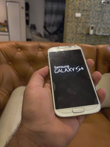 Samsung Galaxy S4 3
