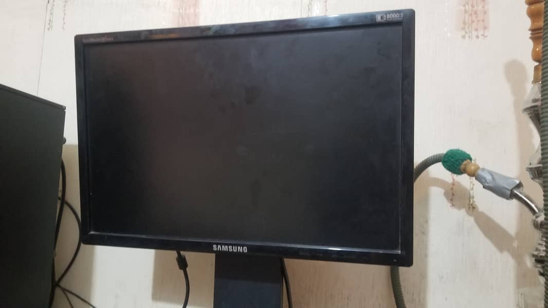 Sale gaming pc urgently 4
