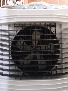 super asia air cooler in new condition