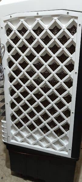 super asia air cooler in new condition 2