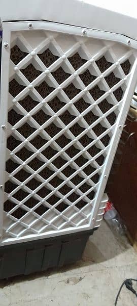 super asia air cooler in new condition 3