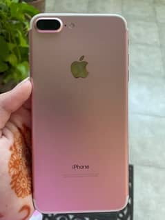 IPhone 7 PTA Approved