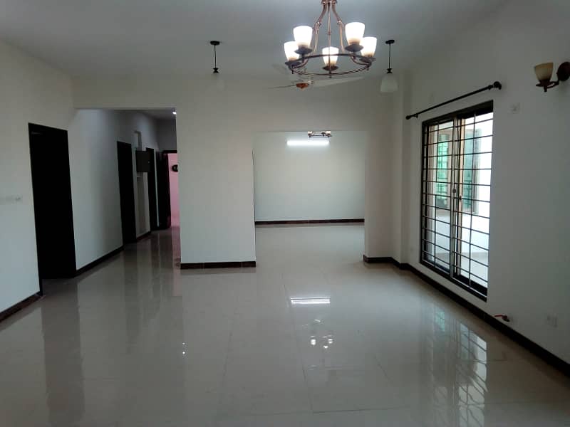 4xBed Army Apartments (7th Floor) available for Sale in Askari 11 1