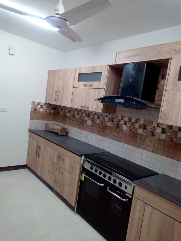 4xBed Army Apartments (7th Floor) available for Sale in Askari 11 8
