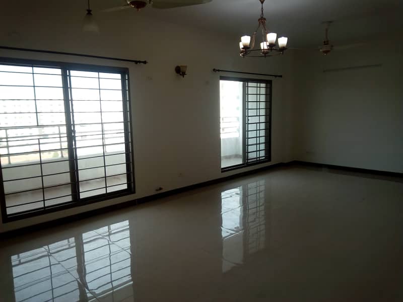 4xBed Army Apartments (7th Floor) available for Sale in Askari 11 10