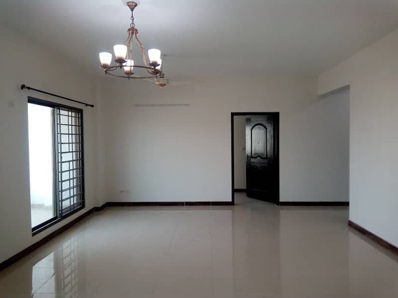 4xBed Army Apartments (7th Floor) available for Sale in Askari 11 13