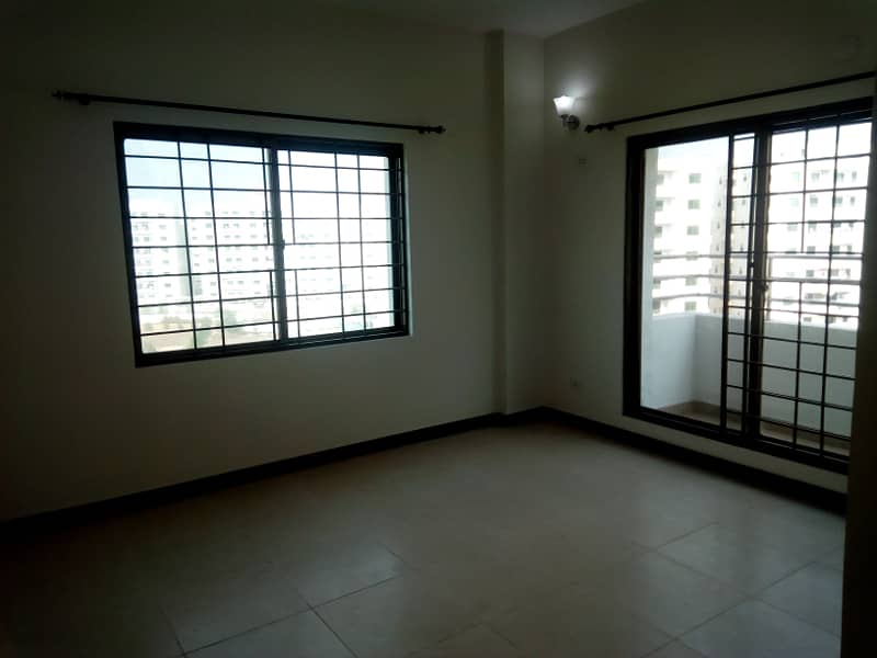 4xBed Army Apartments (7th Floor) available for Sale in Askari 11 22