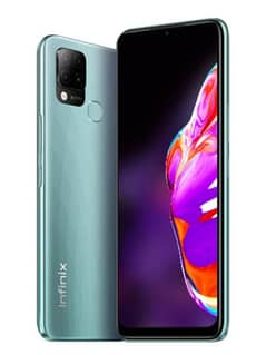 Infinix