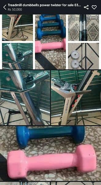 hydro fitness electrical treadmill for sale 0316/1736/128 whatsapp 1