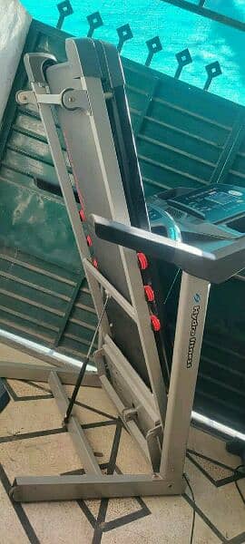 hydro fitness electrical treadmill for sale 0316/1736/128 whatsapp 3