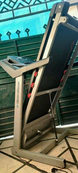 hydro fitness electrical treadmill for sale 0316/1736/128 whatsapp 9