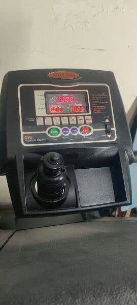 hydro fitness electrical treadmill for sale 0316/1736/128 whatsapp 16