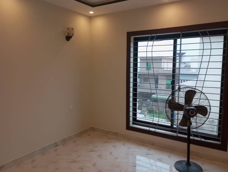 7.5 Marla Brand New House For Sale In Citi Housing 9