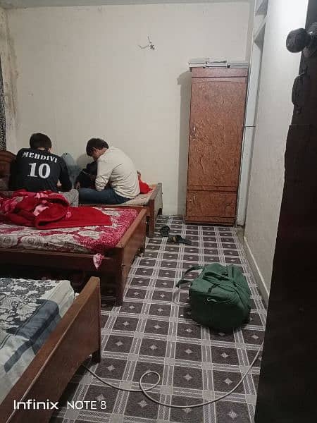 Boys Hostel in G-9 Islamabad 2