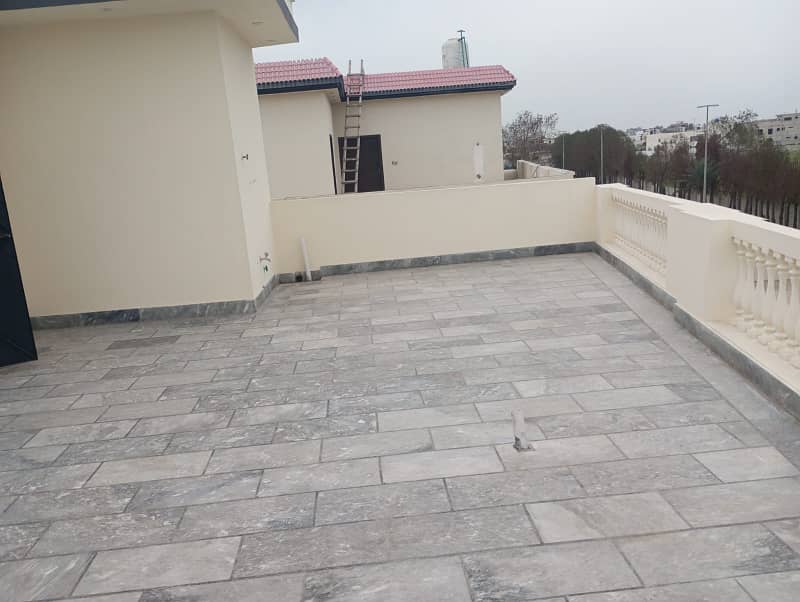 7.5 Marla Brand New House For Sale In Citi Housing 14