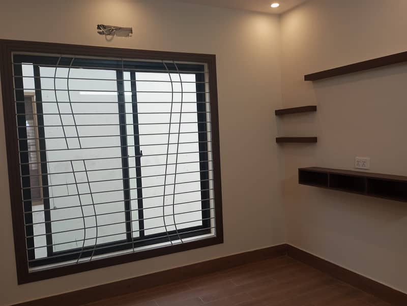 7.5 Marla Brand New House For Sale In Citi Housing 20