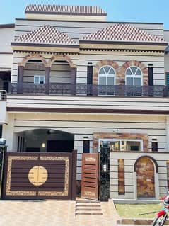 5 Marla Brand New House For Sale In Citi Housing Phase 2 0