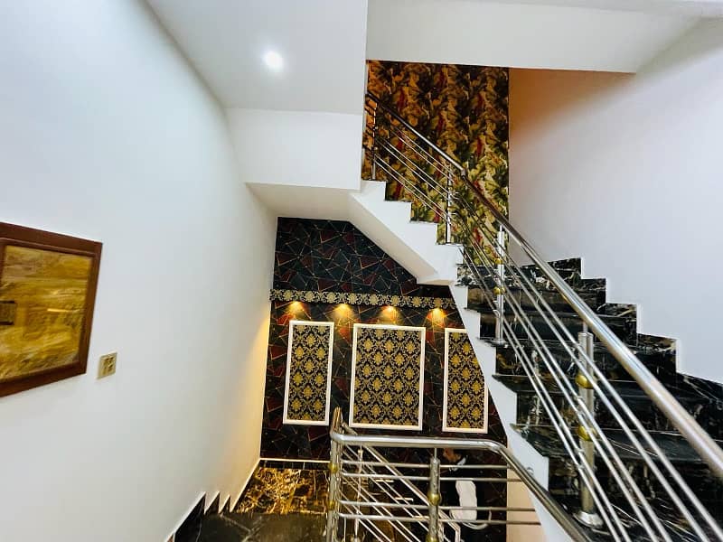 5 Marla Brand New House For Sale In Citi Housing Phase 2 19