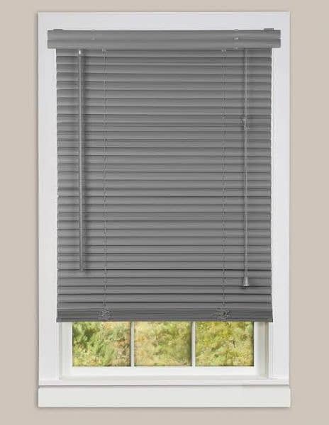 window blinds 2