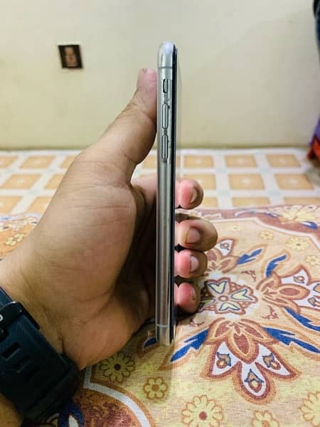 Iphone X 3
