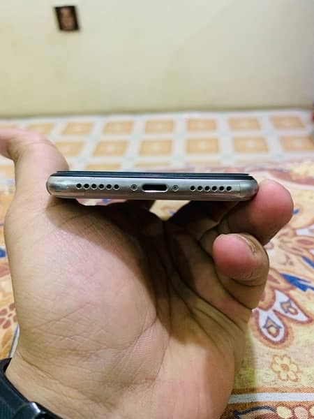 Iphone X 5
