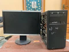 DELL gaming PC Monitor For SELL