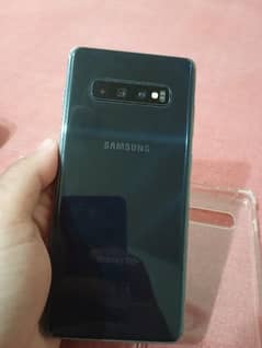 Samsung S10 Plus 8/128GB Non PTA