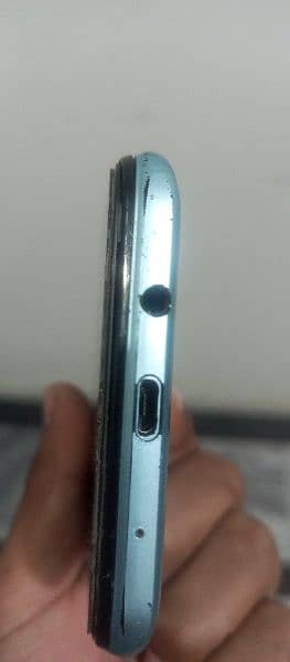 infinix hot 11 play Good condition 3