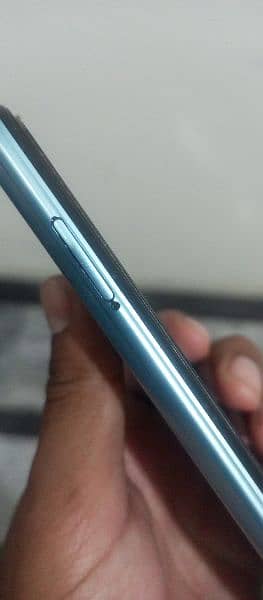infinix hot 11 play Good condition 4