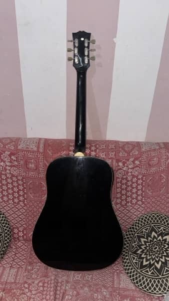 Guitar Semi-acoustic | Epiphone Dr-100 2