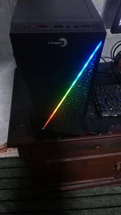 core i7 Gaming Pc