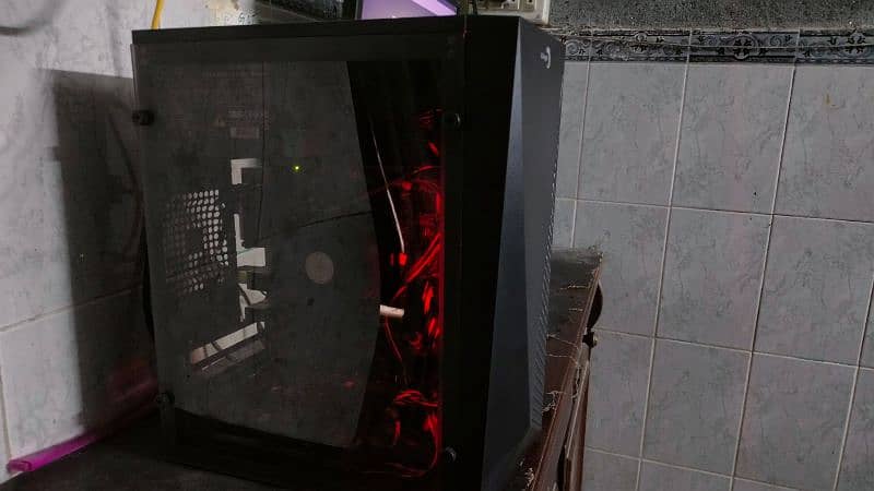 core i7 Gaming Pc 1