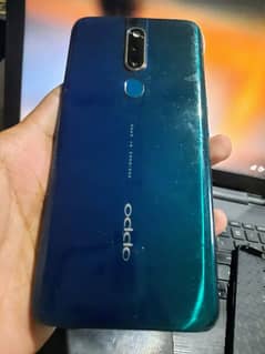 Oppo F11 Pro 6GB/ 128GB