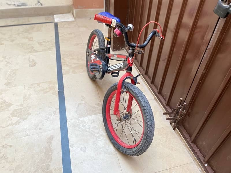 Fully Imported Cycle For Childrens 1