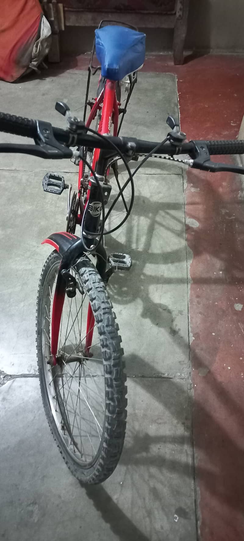 Phoenix Gear Bicycle 03004182963 3