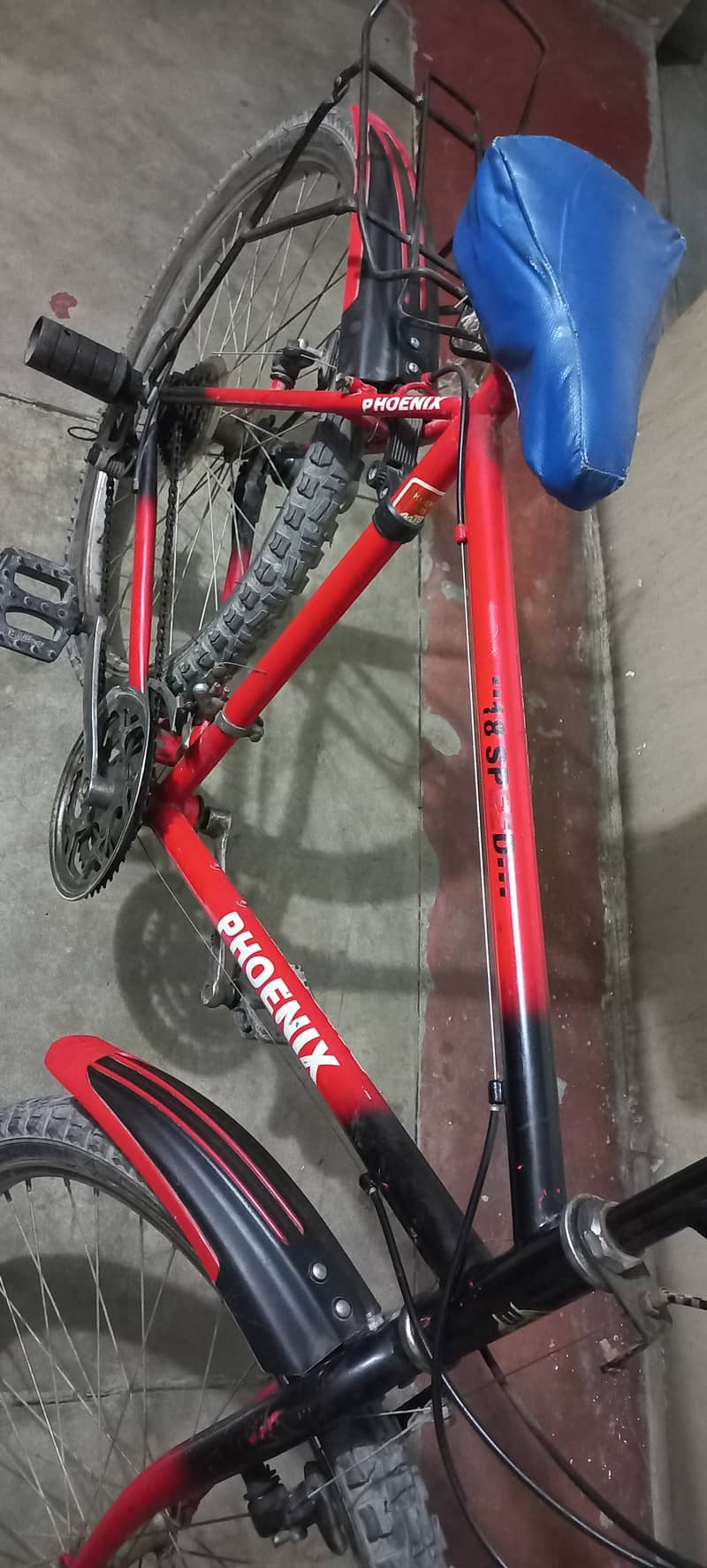 Phoenix Gear Bicycle 03004182963 4