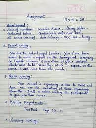 handwriting 16