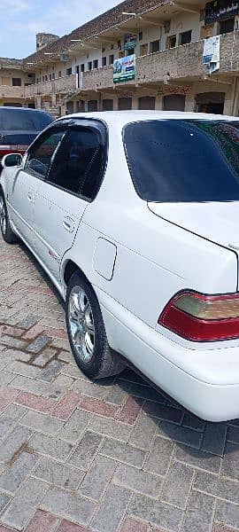 Toyota Corolla  1994 model reg 2013 4