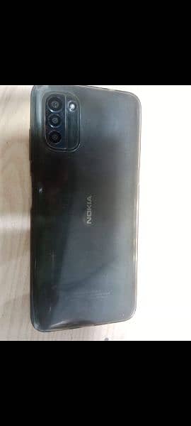Nokia G21 1