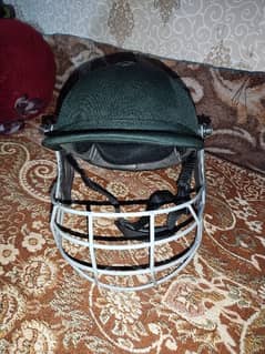 Cricket kit. .