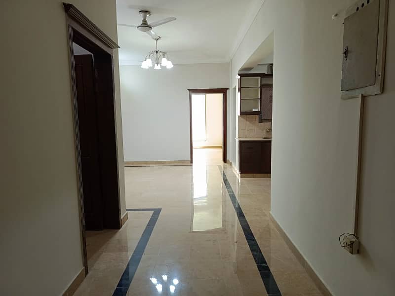 F-11 Un-Furnished 2 Bedroom In Al-Safa Heights-Ii For Rent 1