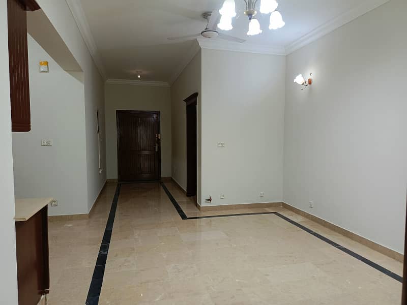 F-11 Un-Furnished 2 Bedroom In Al-Safa Heights-Ii For Rent 3