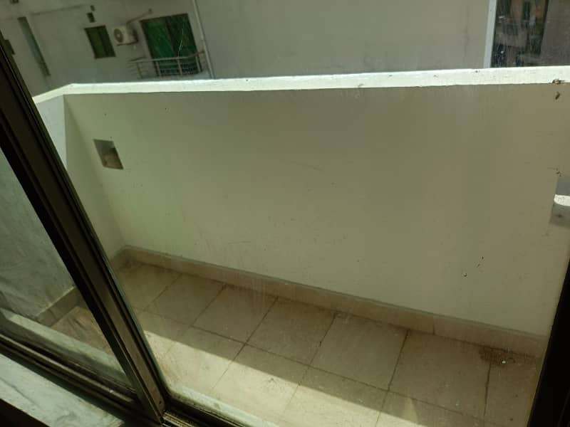 F-11 Un-Furnished 2 Bedroom In Al-Safa Heights-Ii For Rent 5