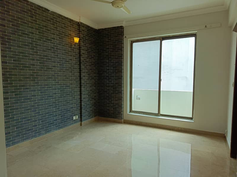 F-11 Un-Furnished 2 Bedroom In Al-Safa Heights-Ii For Rent 0